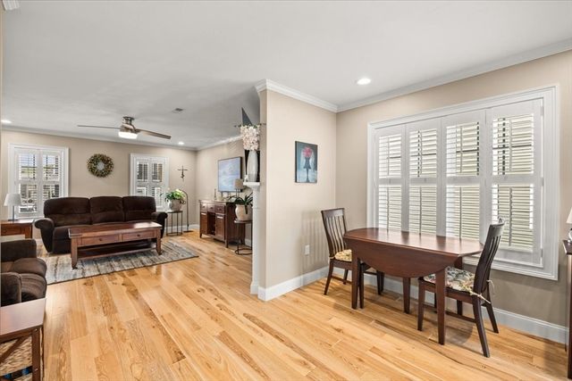 8 Bernards Way 8, Lakeville, MA 02347