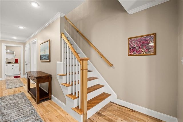 8 Bernards Way 8, Lakeville, MA 02347