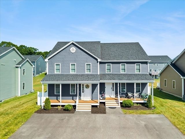 8 Bernards Way 8, Lakeville, MA 02347