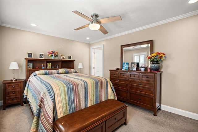 8 Bernards Way 8, Lakeville, MA 02347