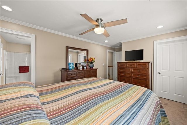 8 Bernards Way 8, Lakeville, MA 02347