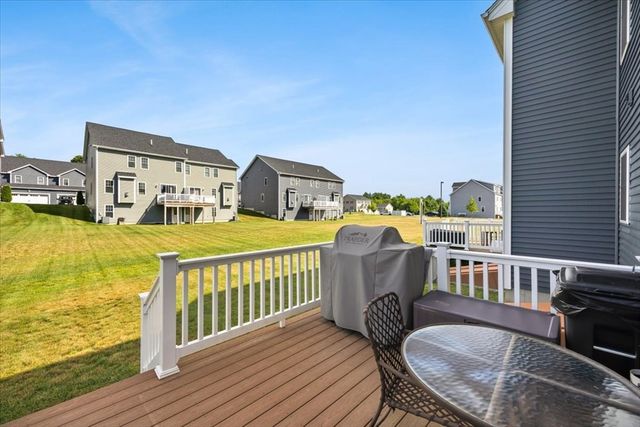 8 Bernards Way 8, Lakeville, MA 02347