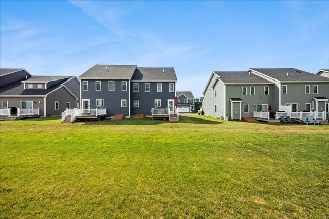 8 Bernards Way 8, Lakeville, MA 02347