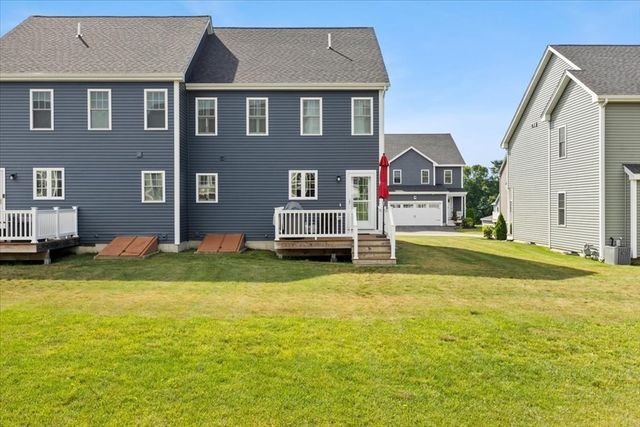 8 Bernards Way 8, Lakeville, MA 02347