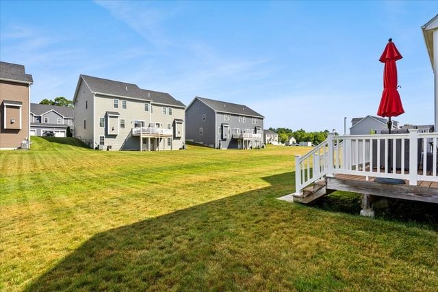 8 Bernards Way 8, Lakeville, MA 02347