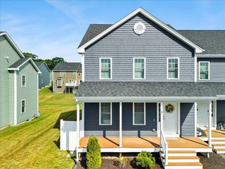 8 Bernards Way 8, Lakeville, MA 02347