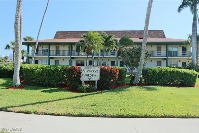 235 Seaview CT B5, Marco Island, FL 34145