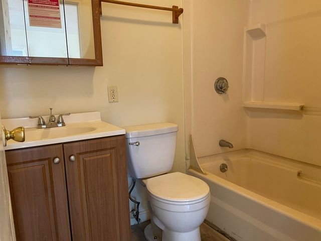 714 Shawmut Avenue 3, Boston, MA 02119