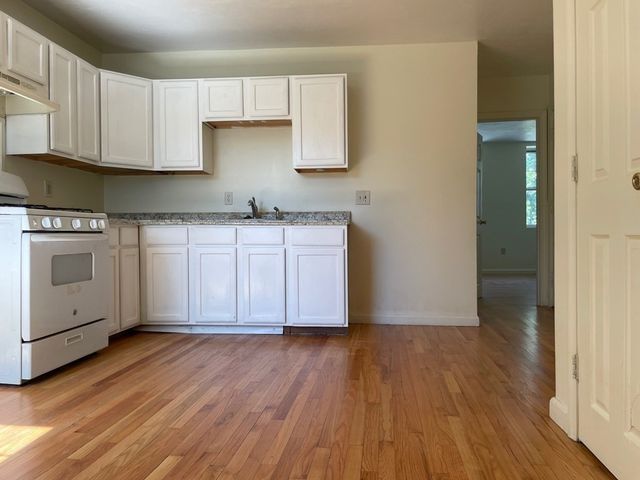 714 Shawmut Avenue 3, Boston, MA 02119