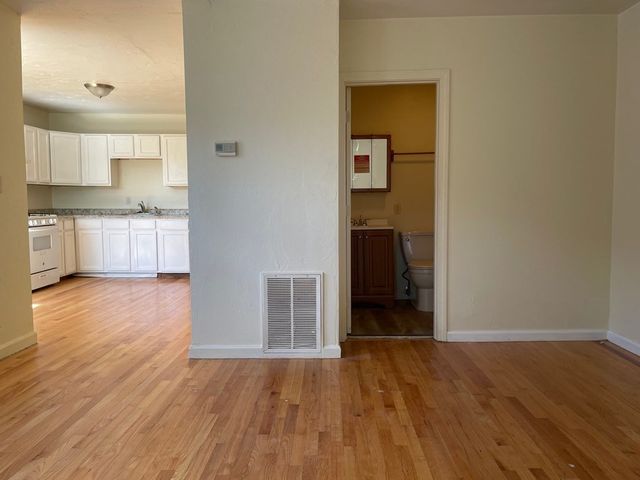 714 Shawmut Avenue 3, Boston, MA 02119