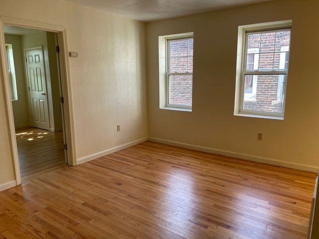 714 Shawmut Avenue 3, Boston, MA 02119