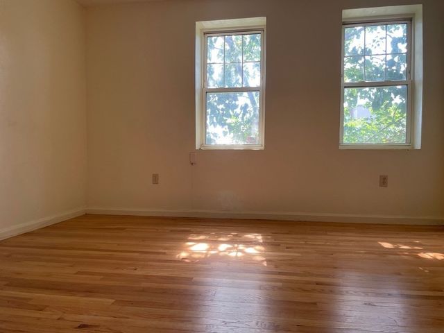 714 Shawmut Avenue 3, Boston, MA 02119