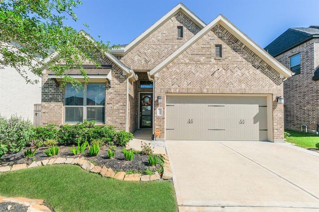 29614 Sterling Knoll Drive, Fulshear, TX 77441