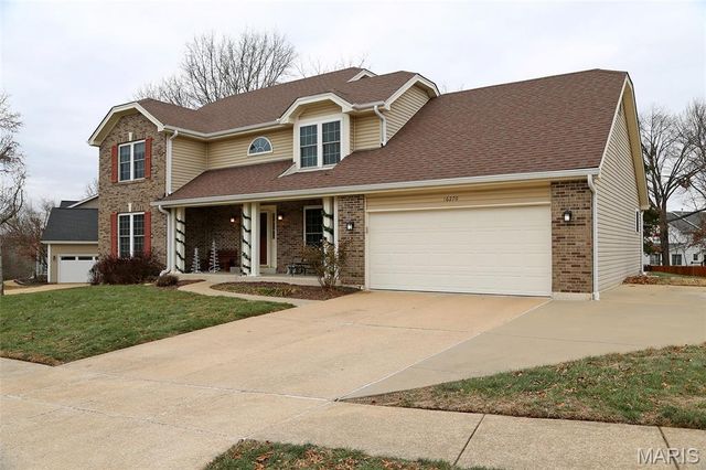 16270 Audubon Village Drive, Wildwood, MO 63040