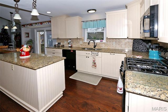 16270 Audubon Village Drive, Wildwood, MO 63040