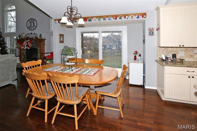 16270 Audubon Village Drive, Wildwood, MO 63040