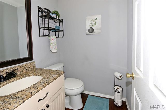 16270 Audubon Village Drive, Wildwood, MO 63040