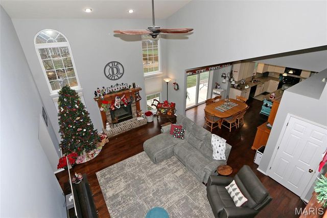 16270 Audubon Village Drive, Wildwood, MO 63040