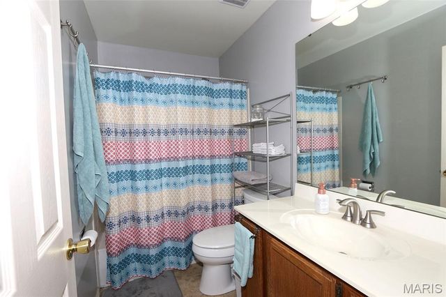 16270 Audubon Village Drive, Wildwood, MO 63040