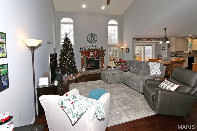 16270 Audubon Village Drive, Wildwood, MO 63040