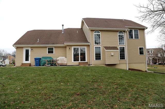 16270 Audubon Village Drive, Wildwood, MO 63040