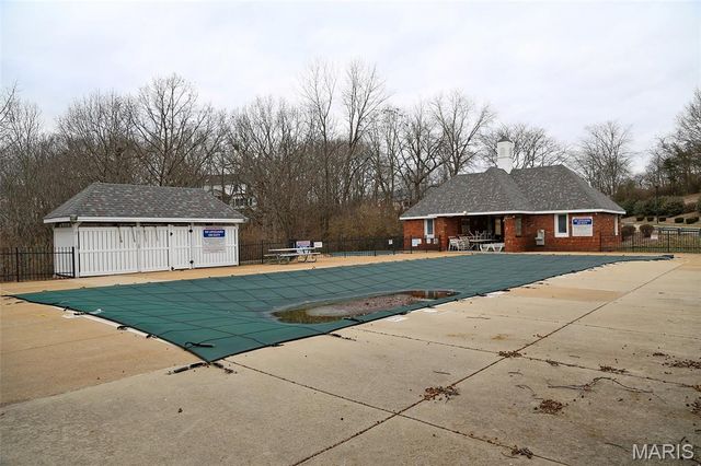 16270 Audubon Village Drive, Wildwood, MO 63040