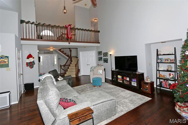 16270 Audubon Village Drive, Wildwood, MO 63040