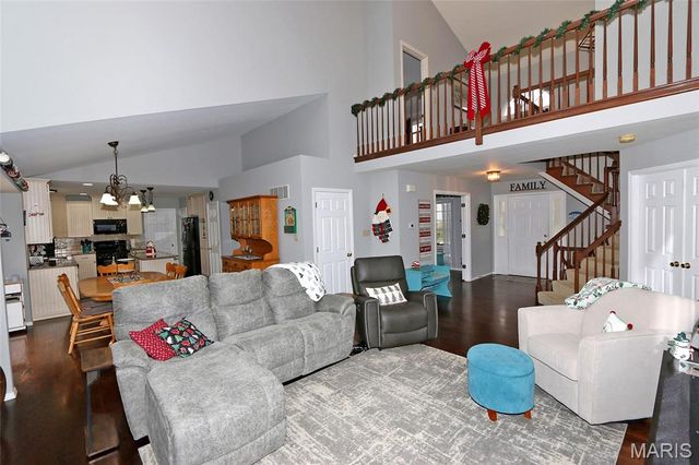 16270 Audubon Village Drive, Wildwood, MO 63040