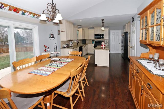 16270 Audubon Village Drive, Wildwood, MO 63040