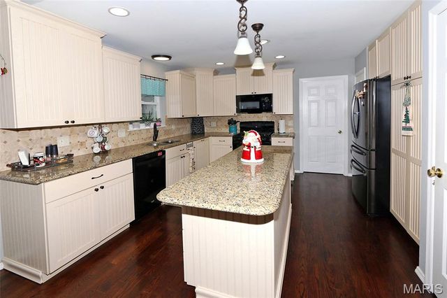 16270 Audubon Village Drive, Wildwood, MO 63040