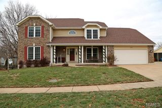 16270 Audubon Village Drive, Wildwood, MO 63040