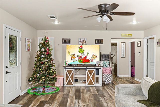 39 Grant 135, Sheridan, AR 72150