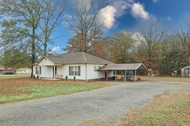 39 Grant 135, Sheridan, AR 72150