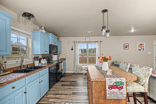 39 Grant 135, Sheridan, AR 72150