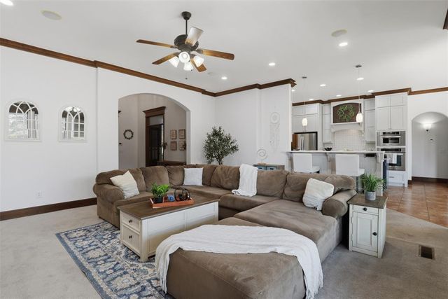 4516 Boulder Bridge Way, Edmond, OK 73034