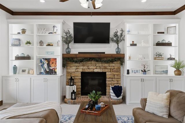 4516 Boulder Bridge Way, Edmond, OK 73034