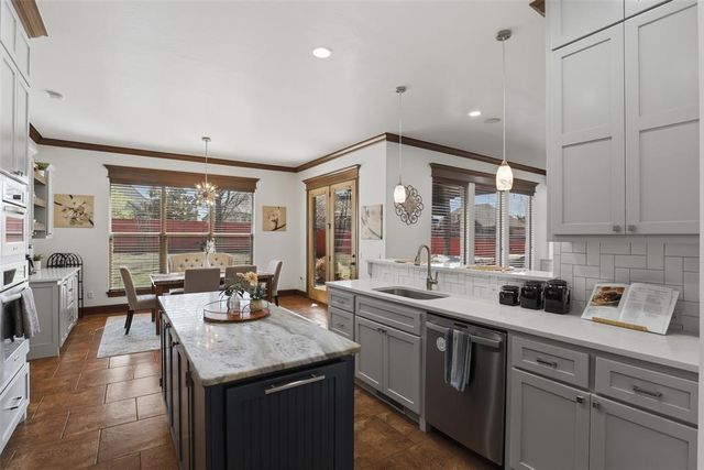 4516 Boulder Bridge Way, Edmond, OK 73034