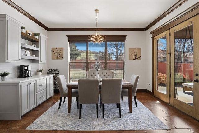 4516 Boulder Bridge Way, Edmond, OK 73034