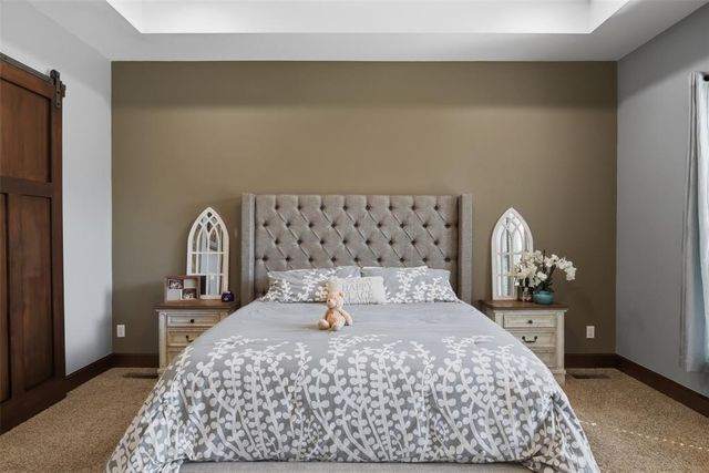 4516 Boulder Bridge Way, Edmond, OK 73034