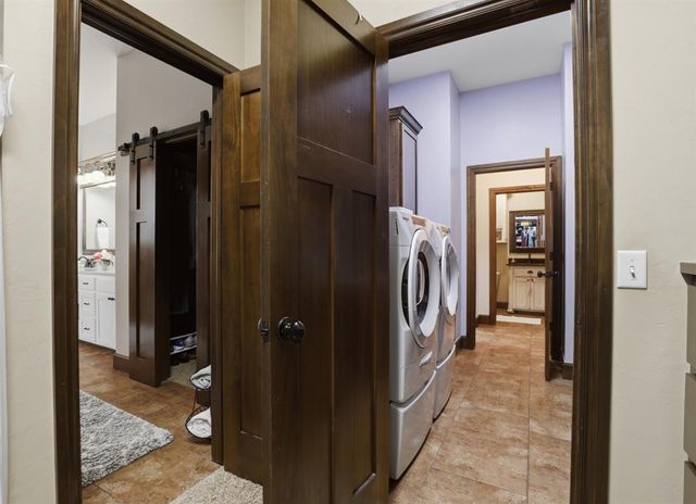 4516 Boulder Bridge Way, Edmond, OK 73034