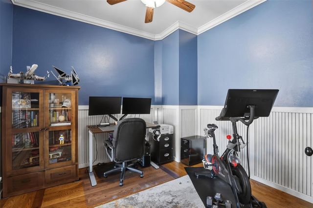 4516 Boulder Bridge Way, Edmond, OK 73034