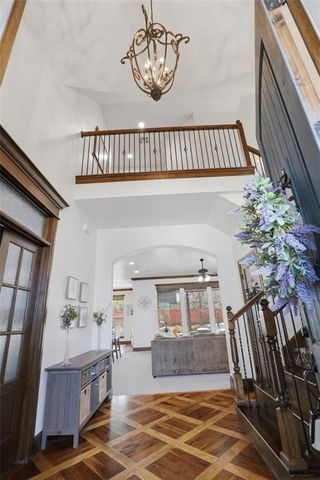 4516 Boulder Bridge Way, Edmond, OK 73034