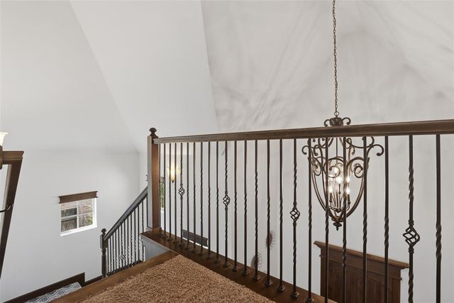 4516 Boulder Bridge Way, Edmond, OK 73034