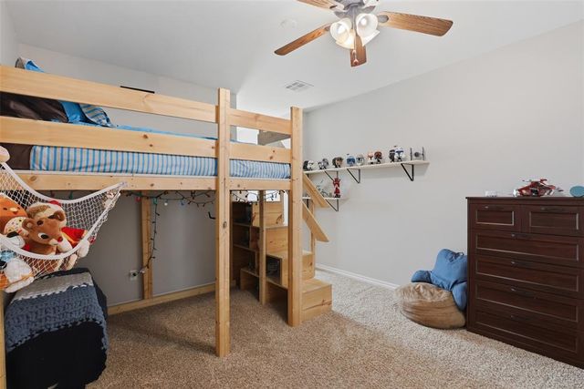 4516 Boulder Bridge Way, Edmond, OK 73034