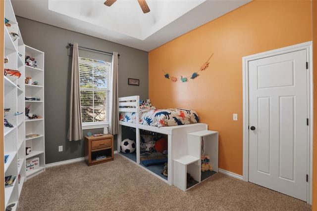 4516 Boulder Bridge Way, Edmond, OK 73034