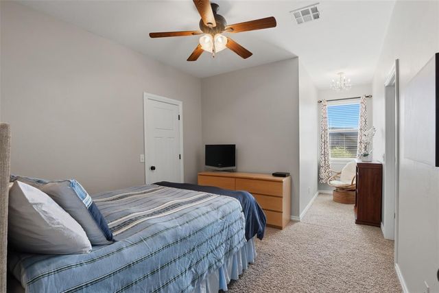 4516 Boulder Bridge Way, Edmond, OK 73034