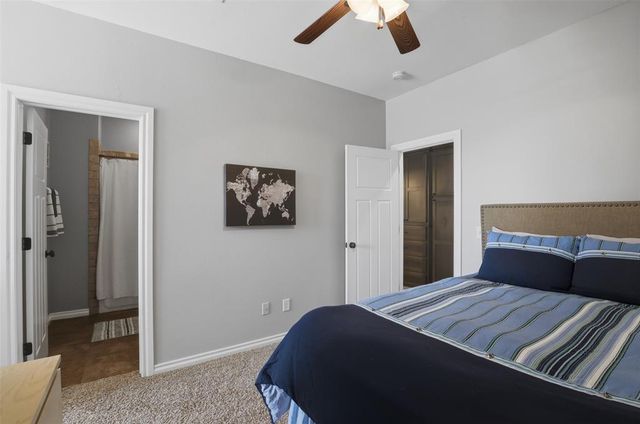 4516 Boulder Bridge Way, Edmond, OK 73034