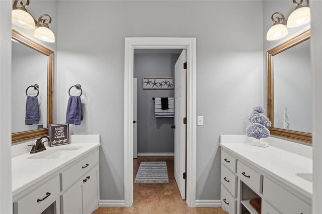 4516 Boulder Bridge Way, Edmond, OK 73034