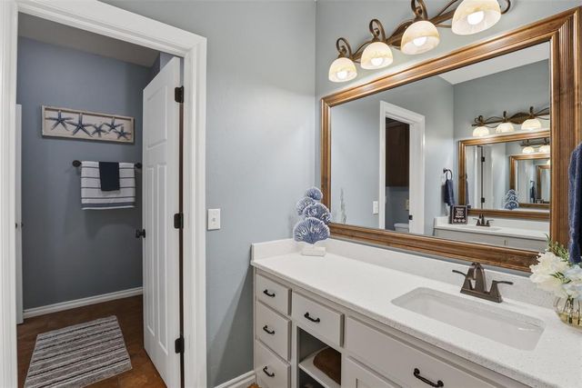 4516 Boulder Bridge Way, Edmond, OK 73034