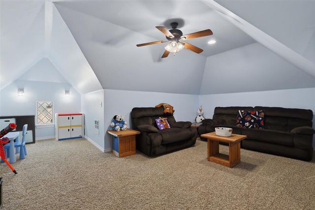 4516 Boulder Bridge Way, Edmond, OK 73034